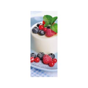 Frutti di bosco sciroppati - 880 g