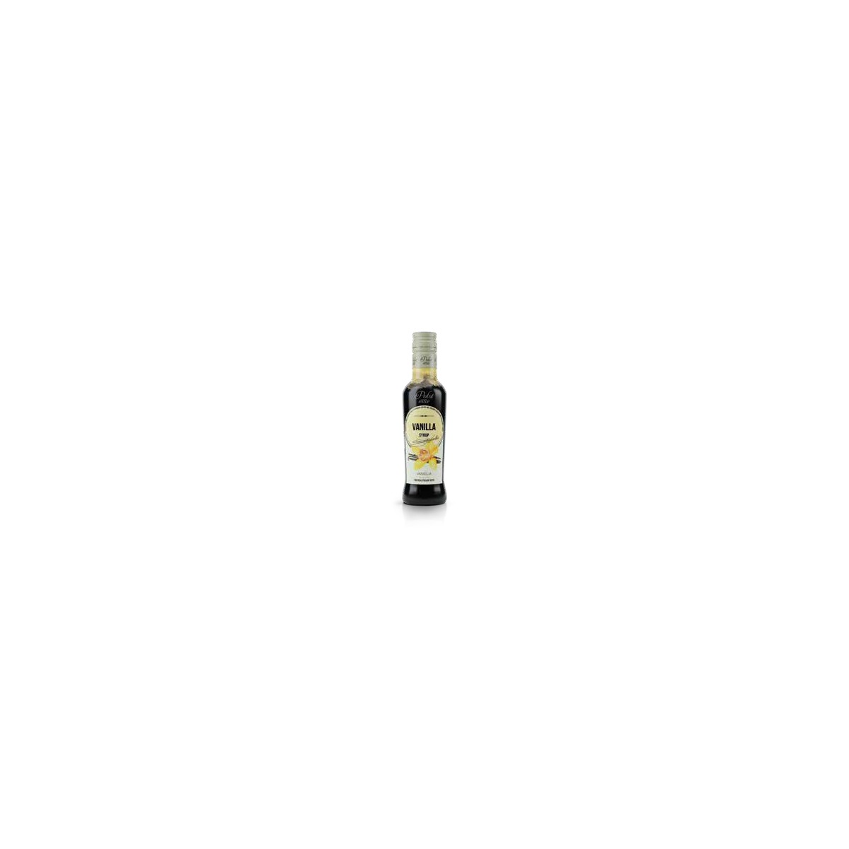 Sciroppi Pocket - 250 ml Sciroppi Pocket - 250 ml
