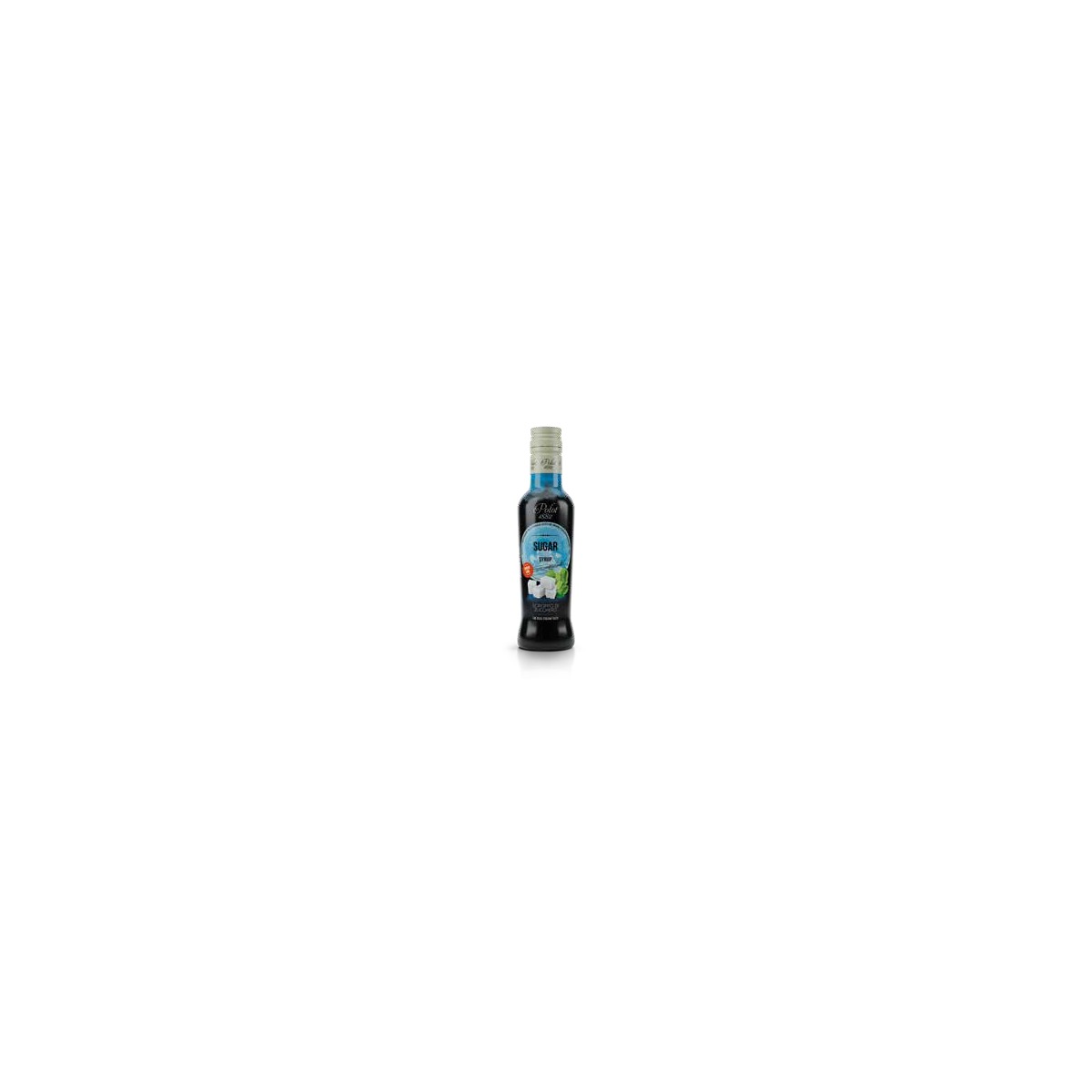 Sciroppi Pocket speciali - 250 ml Sciroppi Pocket speciali - 250 ml