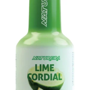 Complementari per cocktail - 3D Naturera SpeedBottle 750ml Lime Cordial