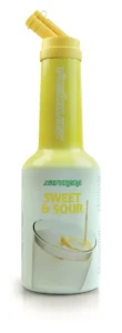 Complementari per cocktail - 3D Naturera SpeedBottle 750ml Sweet Sour