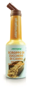 Complementari per cocktail - 3D Naturera SpeedBottle 750ml ZuccheroCanna