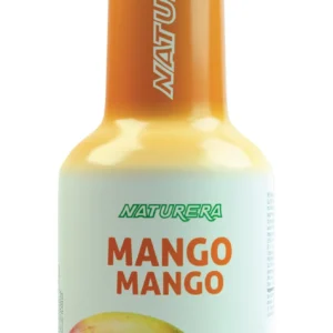 Concentrati per cocktail Gold - 750 ml - 3D Naturera SpeedBottle 750ml Mango