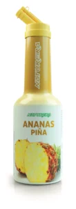 Concentrati per cocktail Gold - 750 ml - 3D Naturera SpeedBottle 750ml Ananas