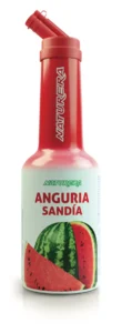 Concentrati per cocktail Gold - 750 ml - 3D Naturera SpeedBottle 750ml Anguria