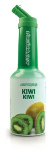 Concentrati per cocktail Gold - 750 ml - 3D Naturera SpeedBottle 750ml Kiwi