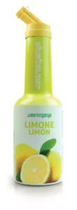 Concentrati per cocktail Gold - 750 ml - 3D Naturera SpeedBottle 750ml Limone