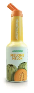 Concentrati per cocktail Gold - 750 ml - 3D Naturera SpeedBottle 750ml Melone