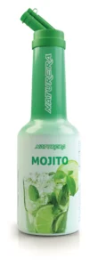 Concentrati per cocktail Gold - 750 ml - 3D Naturera SpeedBottle 750ml Mojito