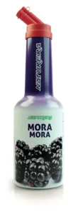 Concentrati per cocktail Gold - 750 ml - 3D Naturera SpeedBottle 750ml Mora