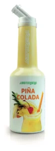 Concentrati per cocktail Gold - 750 ml - 3D Naturera SpeedBottle 750ml Pina Colada