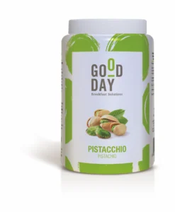Farciture Good Day - 1,5 kg - Farciture 1,5kg GoodDay Pistacchio