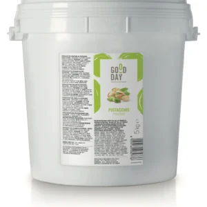 Farciture Good Day - 5 kg - Farciture 5kg GoodDay Pistacchio