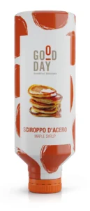 Farciture Good Day - 800/900 g - 3D GOOD DAY farciture 900g Acero