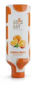Farciture Good Day - 800/900 g - 3D GOOD DAY farciture 900g Arancia amara