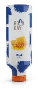 Farciture Good Day - 800/900 g - 3D GOOD DAY farciture 900g Miele