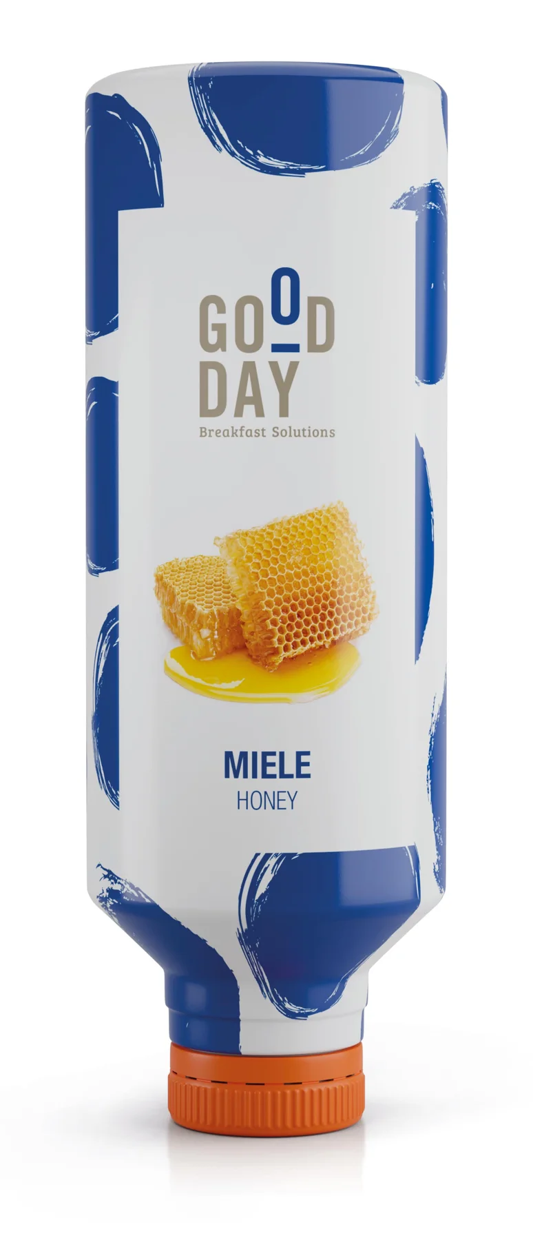 Farciture Good Day - 800/900 g - 3D GOOD DAY farciture 900g Miele