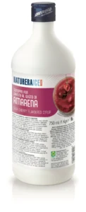 Master per granite e basi neutre - 3D NatureraIce 750ml Amarena