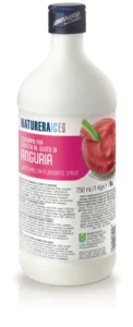 Master per granite e basi neutre - 3D NatureraIce 750ml Anguria