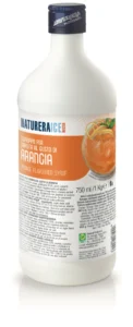 Master per granite e basi neutre - 3D NatureraIce 750ml Arancia