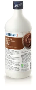 Master per granite e basi neutre - 3D NatureraIce 750ml Cola