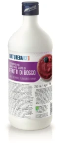 Master per granite e basi neutre - 3D NatureraIce 750ml Frutti di bosco