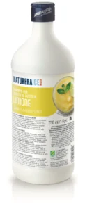 Master per granite e basi neutre - 3D NatureraIce 750ml Lampone blu