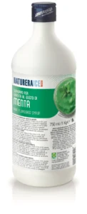 Master per granite e basi neutre - 3D NatureraIce 750ml Menta