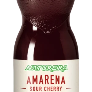 Sciroppi per bibite - 1,5 L - GENERALFRUIT Naturera 1,5LT Mockup AMARENA