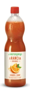 Sciroppi per bibite - 1,5 L - GENERALFRUIT Naturera 1,5LT Mockup ARANCIA