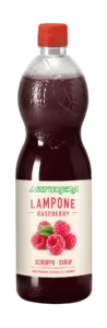 Sciroppi per bibite - 1,5 L - GENERALFRUIT Naturera 1,5LT Mockup LAMPONE