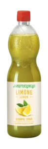 Sciroppi per bibite - 1,5 L - GENERALFRUIT Naturera 1,5LT Mockup LIMONE