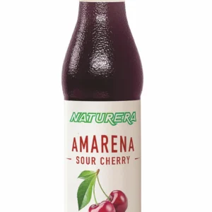 Sciroppi per bibite - 750 ml - Bottiglia Amarena