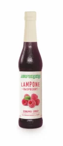 Sciroppi per bibite - 750 ml - Bottiglia Lampone