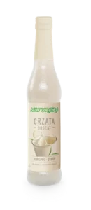 Sciroppi per bibite - 750 ml - Bottiglia Orzata