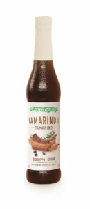 Sciroppi per bibite - 750 ml - Bottiglia Tamarindo