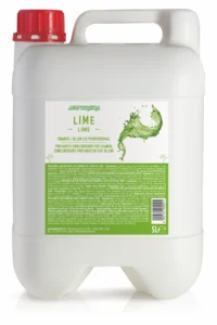 Sciroppi per granite - 5 L - 5L LIME