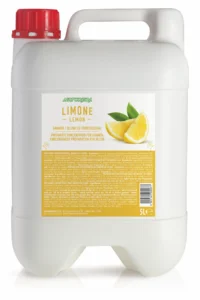 Sciroppi per granite - 5 L - 5L LIMONE