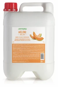 Sciroppi per granite - 5 L - 5L MELONE