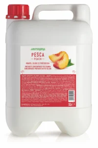 Sciroppi per granite - 5 L - 5L PESCA