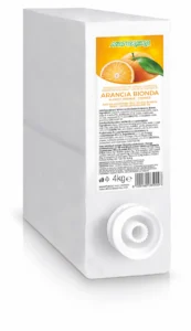 Succhi concentrati Bag-in-Box - 4 kg - 3D Naturera BiB 4kg ArBionda
