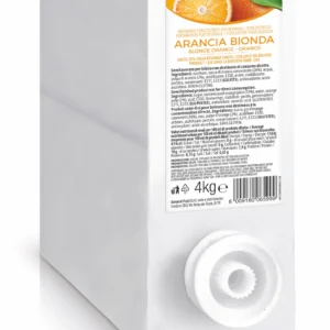 Succhi concentrati Bag-in-Box - 4 kg - 3D Naturera BiB 4kg ArBionda