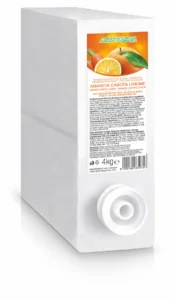 Succhi concentrati Bag-in-Box - 4 kg - 3D Naturera BiB 4kg ACE