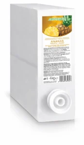 Succhi concentrati Bag-in-Box - 4 kg - 3D Naturera BiB 4kg Ananas