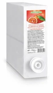 Succhi concentrati Bag-in-Box - 4 kg - 3D Naturera BiB 4kg ArRossa