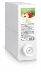 Succhi concentrati Bag-in-Box - 4 kg - 3D Naturera BiB 4kg Mela
