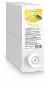 Succhi concentrati Bag-in-Box - 4 kg - 3D Naturera BiB 4kg Pompelmo