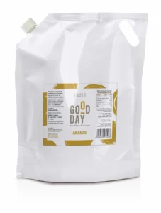 Succhi concentrati E-Bag - 625 ml - 3D eBag Good Day Succhi 625ml Ananas