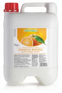 Succhi concentrati grandi formati - 6,5/7 kg - 3D Succhi concentrati 7kg Naturera ArBionda