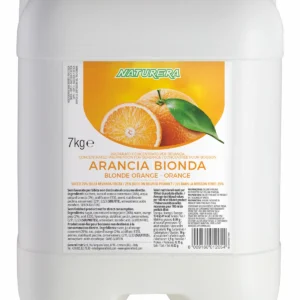 Succhi concentrati grandi formati - 6,5/7 kg - 3D Succhi concentrati 7kg Naturera ArBionda